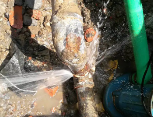 康保测漏水公司电话