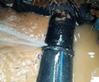 康保测漏水公司哪家好