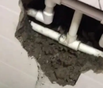 康保漏水检测电话