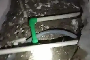 康保测漏水公司