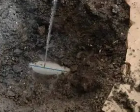 康保测漏水价格