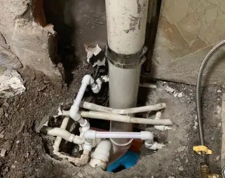 康保漏水检测哪家好