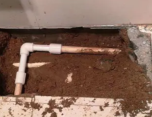 康保测漏水哪家好