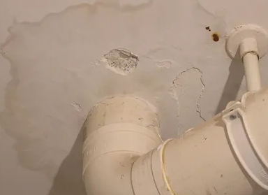 康保卫生间测漏水多少钱