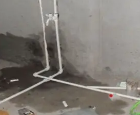 康保水管漏水检测多少钱