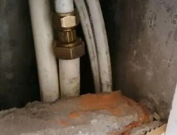 康保水管漏水检测哪家好