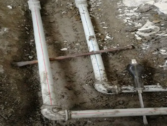 康保卫生间测漏水多少钱