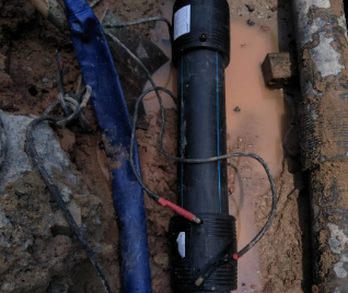 康保水管漏水检测多少钱