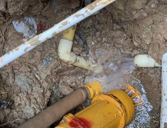 康保水管漏水检测哪家好