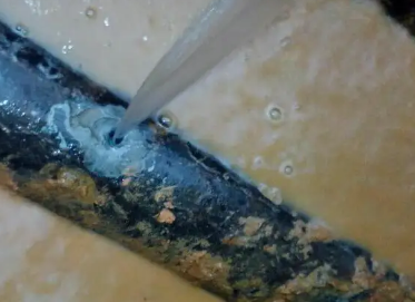 康保水管漏水检测多少钱