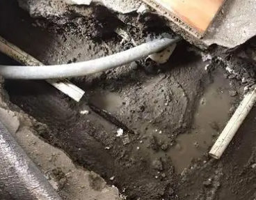 康保卫生间测漏水价格明细