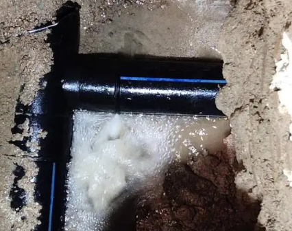 康保水管漏水检测哪家好