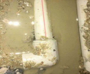 康保水管漏水检测多少钱