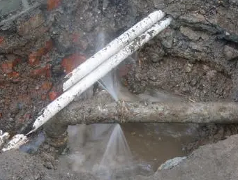 康保测漏水多少钱