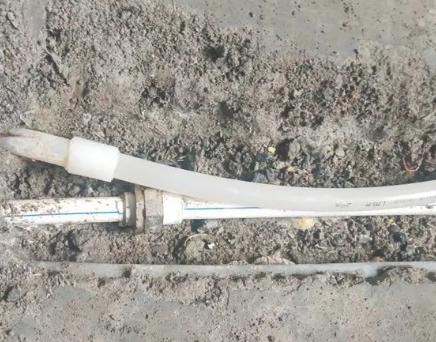 康保测漏水哪家好