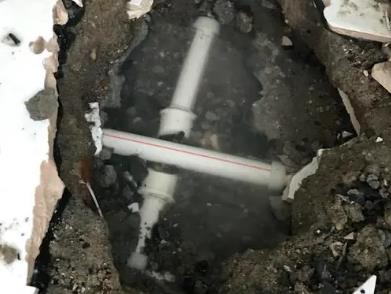 康保漏水检测公司哪家好