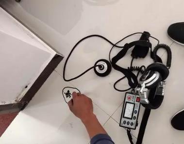 康保测漏水公司电话