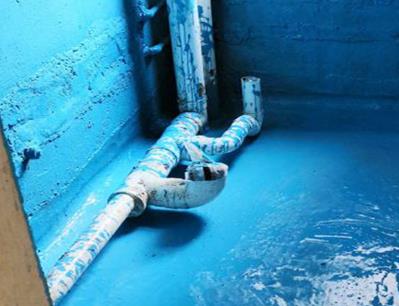 康保测漏水多少钱